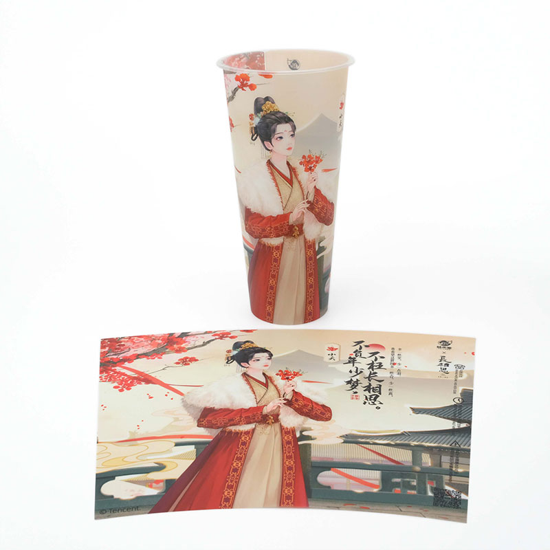 Application et problèmes courants des étiquettes moulées