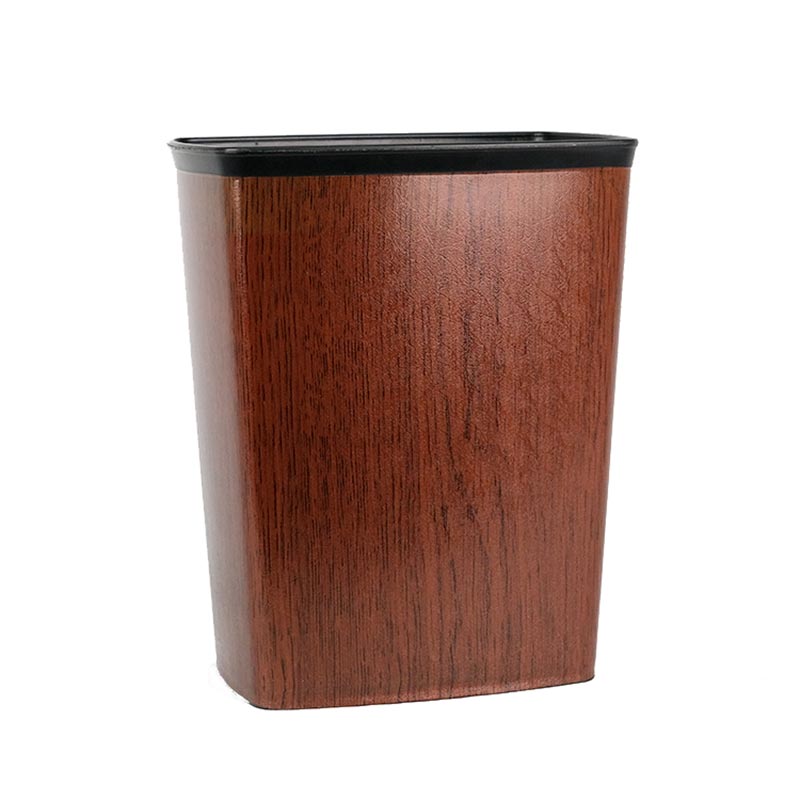 Moulage par injection de poubelle de chambre à coucher dans l'étiquette de moule