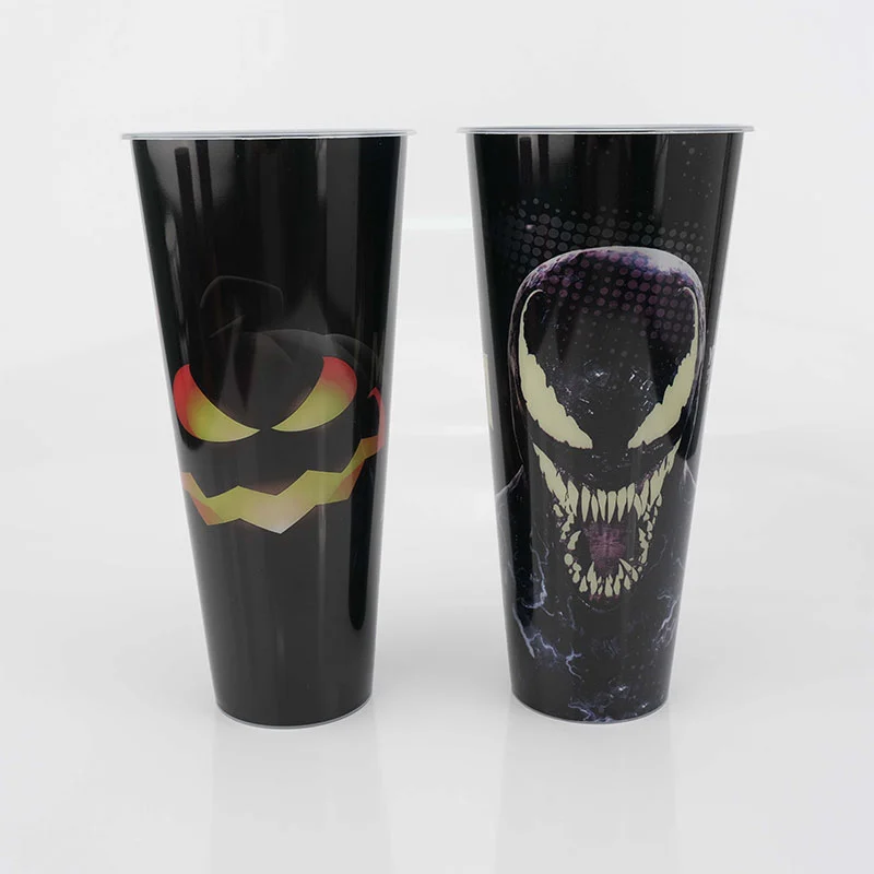 Tasse lumineuse